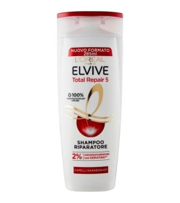 L'Oreal Paris Elvive Shampoo Riparatore 285 ML