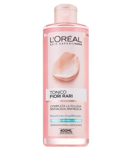 L`Oréal Paris Tonico Fiori Rari 400 ML