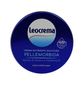 Leocrema Crema Nutriente Multiuso 50 ML