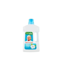 Mastro Lindo Pavimenti Fiori Di Cotone 930ml