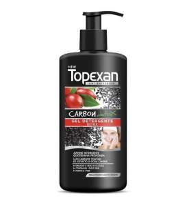 NEW Topexan Carbon Detox Gel Detergente 200 ML