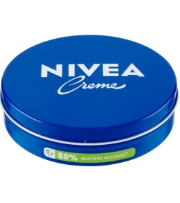 Nivea Creme Crema Idratante Viso/Corpo 150 ML