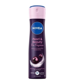 Nivea Deodorante Pearl & Beauty Fine Fragrance Spray 150 ML