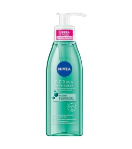 Nivea Gel Detergente Anti-Imperfezione 150 ML