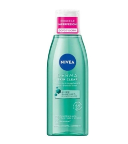 Nivea Tonico Anti-Imperfezione 200 ML