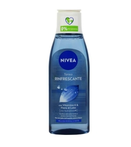 Nivea Tonico Rinfrescante 200 ML