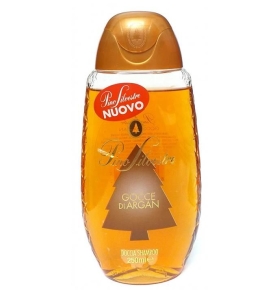 Pino Silvestre Gocce di Argan Doccia Shampoo 250 ML