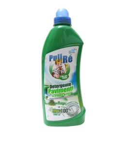 Pulire' Detergente Pavimenti Al Pino 1000 ML