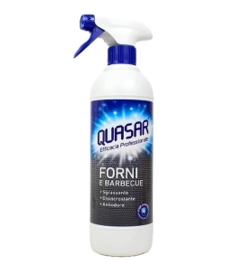 Quasar Forni e Barbecue 580 ML