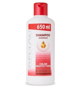 Revlon Shampoo Color Protection Per Capelli Colorati 650 ML