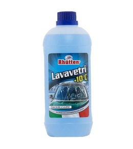 Rhutten Detergente Lavavetri 1 LT