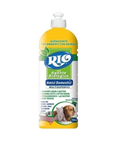 Rio Bum Bum Animali Domestici 750ml