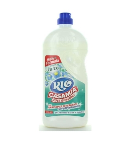RIO CASAMIA PAVIMENTI TALCO IGIENIZZANTE CON AMMONIACA 1250 ML