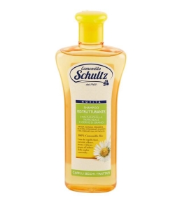 Schultz Shampoo Ristrutturante Alla Camomilla 250 ML