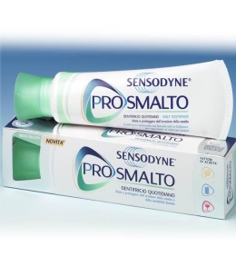 Sensodyne Dentifricio Prosmalto Protezione Quotidiana 75 ML