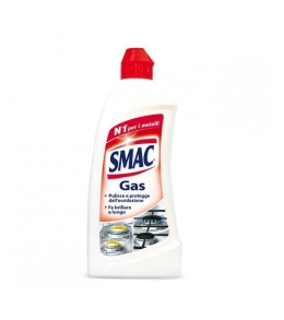 Smac Gas Liquido Metalli 500 ML