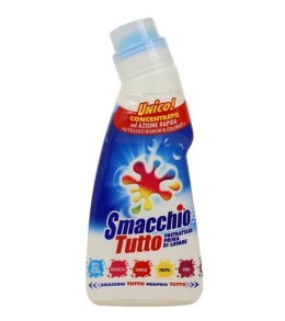 Smacchio Tutto Concentrato Con Spazzolino Madel 250 ML