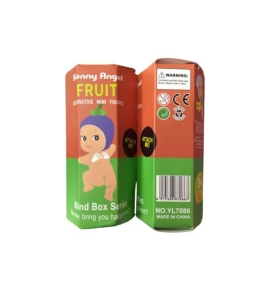 Sonny Angel Blind Box Series Decorative Mini Figure