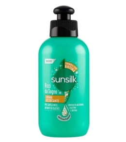 Sunsilk Ricci Da Sogno Crema Per Capelli 200 ML