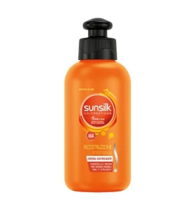 Sunsilk Ricostruzione Intensiva Crema Per Capelli 200 ML