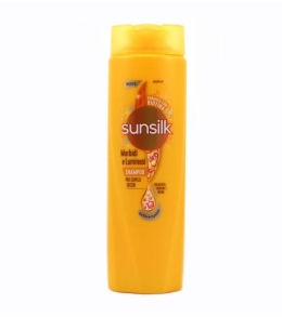 Sunsilk Shampoo Morbidi E Luminosi Per Capelli Secchi 250 ML
