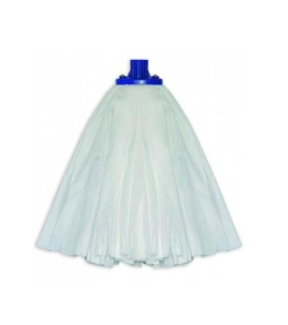 Super Mop Ama De Casa a Strisce Bianco 160 Gr.