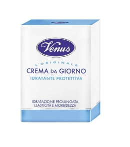 Venus Crema Da Giorno Idratante Protettiva 50 ML