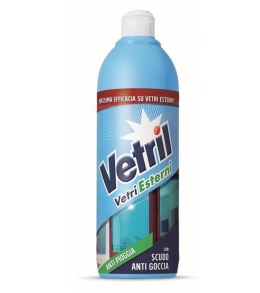 Vetril Vetri Esterni Anti Pioggia 650 ML