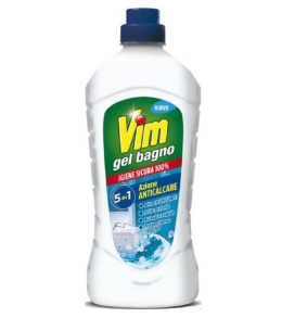 Vim Gel Bagno 5in1 1000 ML