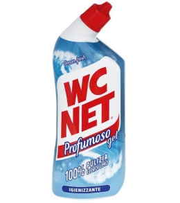 Wc Net Gel Profumoso Ocean Fresh 700 ML