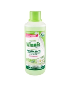Winni's Pavimenti Naturel lt. 1 40 lavaggi