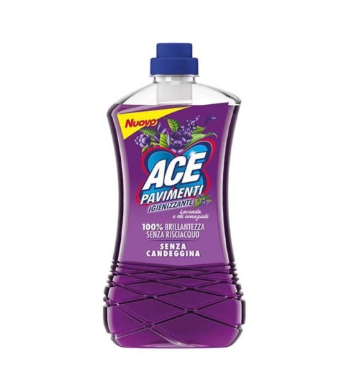 Immagine 0 di Ace Pavimenti Igienizzante Lavanda 1000 ML