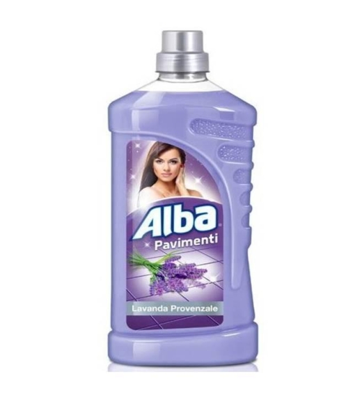 Immagine 1 di Alba Pavimenti Lavanda Provenzale 1000 ML