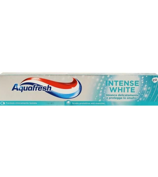 Immagine 0 di Aquafresh Dentifricio Intense White 75 ML