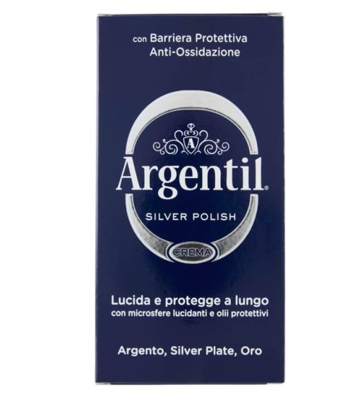 Immagine 0 di Argentil Silver Polish Crema 150 ML