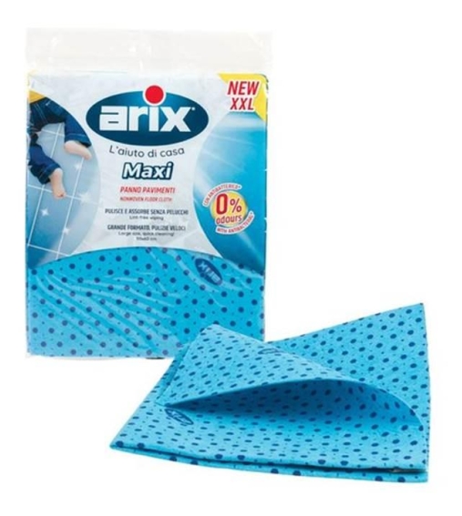 Immagine 1 di Arix Maxi Panno Pavimenti con Antibatterico XXL 1 Pezzo