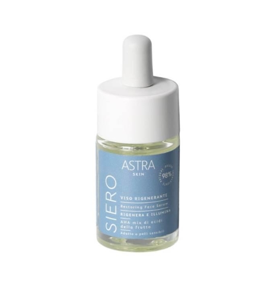 Immagine 0 di Astra Siero Viso Rigenerante 15 ML