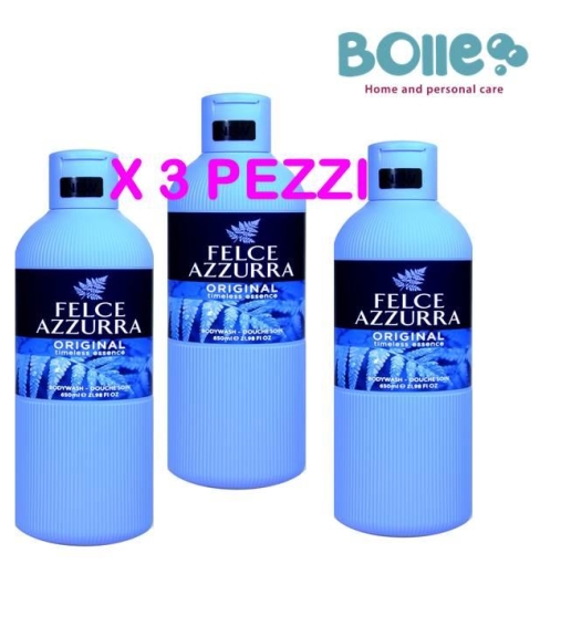 Prodotti per Igiene e Pulizia -PANNO BLU x 5 PEZZI