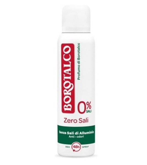 Immagine 1 di Borotalco Deodorante Spray Profumo Di Borotalco 150 ML