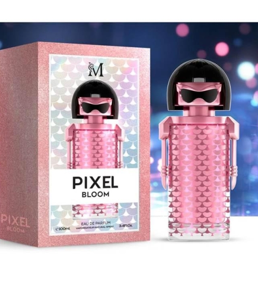 Immagine 1 di Celebrity Spirit Pixel Bloom Profumo Equivalente 100 ML