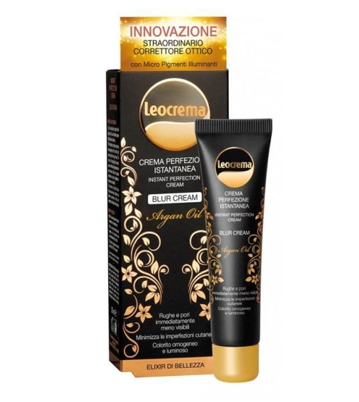 Immagine 0 di Leocrema Crema Perfezione Istantanea Argan 30 ML