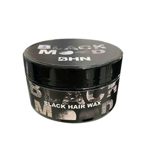 Immagine 1 di Cera Nera Black mood per capelli 100
