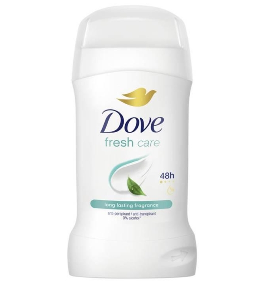 Immagine 1 di Dove Stick Fresh Care 50 ML