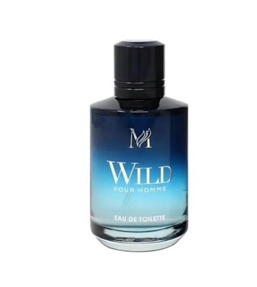 Immagine 1 di Eau De Toilette Sauvage Equivalenti 100 ML