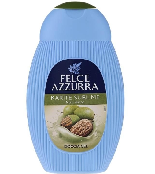 Immagine 1 di Felce Azzurra Karité Sublime Doccia Gel 250 ML