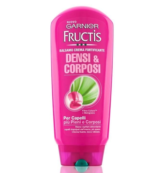 Immagine 0 di Garnier Fructis Balsamo Densi & Corposi 200 ML
