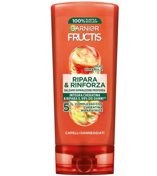 Immagine 0 di Garnier Fructis Balsamo Ripara&Rinforza 200 ML