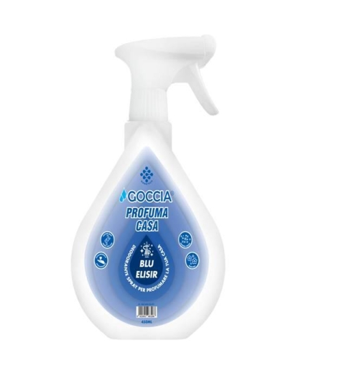 Profumo di Casa - Nuovo Lenor deodorante spray per tessuti