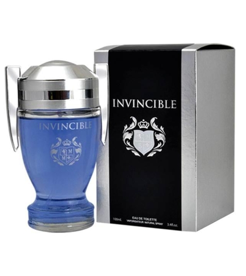 Immagine 0 di Invincible Profumo Equivalente 100 ML