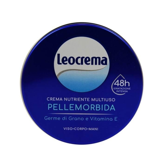 Immagine 0 di Leocrema Crema Nutriente Multiuso 50 ML